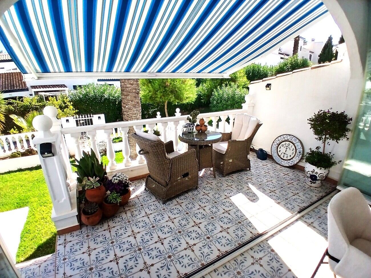 2-Bedroom House in Las Filipinas, Orihuela Costa - Image 4