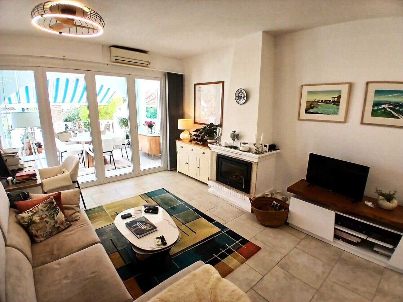 2-Bedroom House in Las Filipinas, Orihuela Costa - Image 7