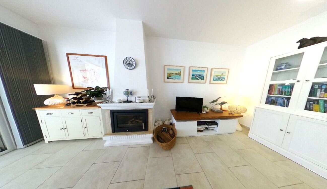 2-Bedroom House in Las Filipinas, Orihuela Costa - Image 8