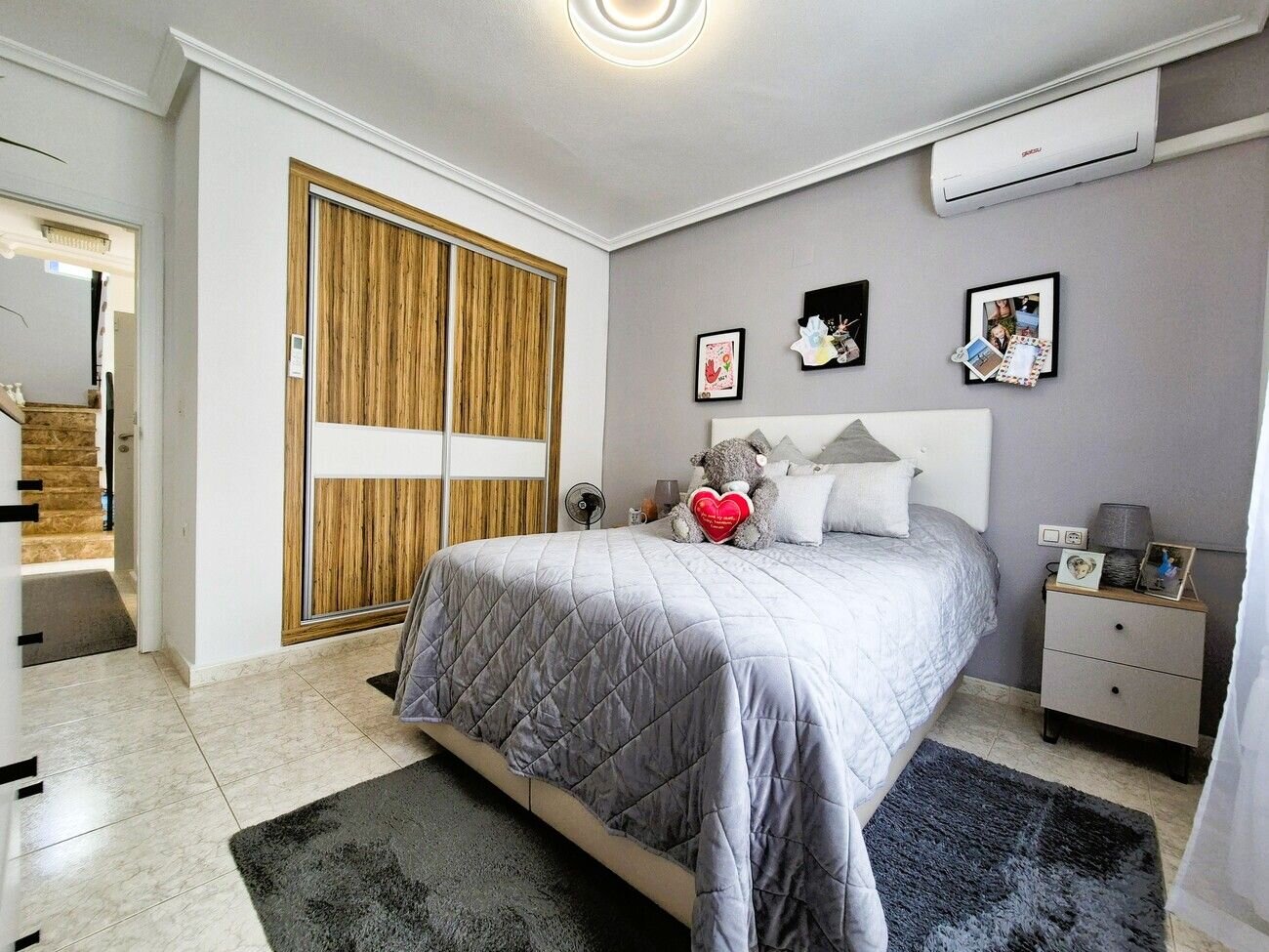 Villa met 3 Slaapkamers in San Miguel de Salinas - Image 11