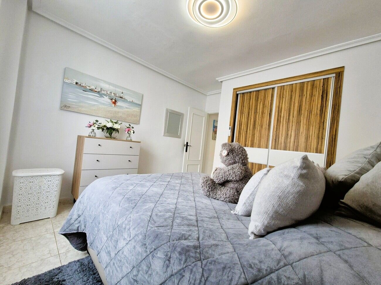 Villa met 3 Slaapkamers in San Miguel de Salinas - Image 12