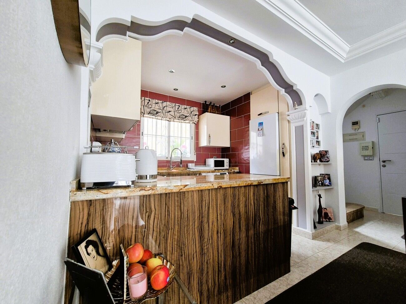 Villa met 3 Slaapkamers in San Miguel de Salinas - Image 14