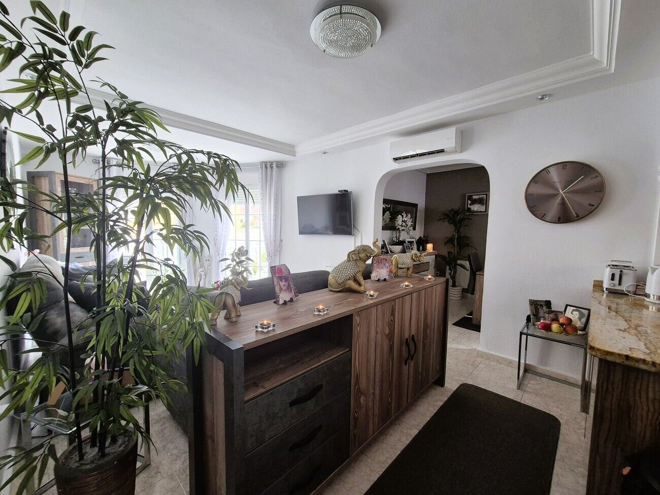 Villa met 3 Slaapkamers in San Miguel de Salinas - Image 19