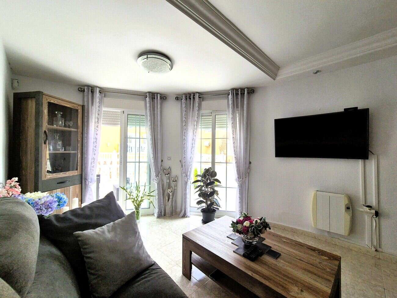 Villa met 3 Slaapkamers in San Miguel de Salinas - Image 20