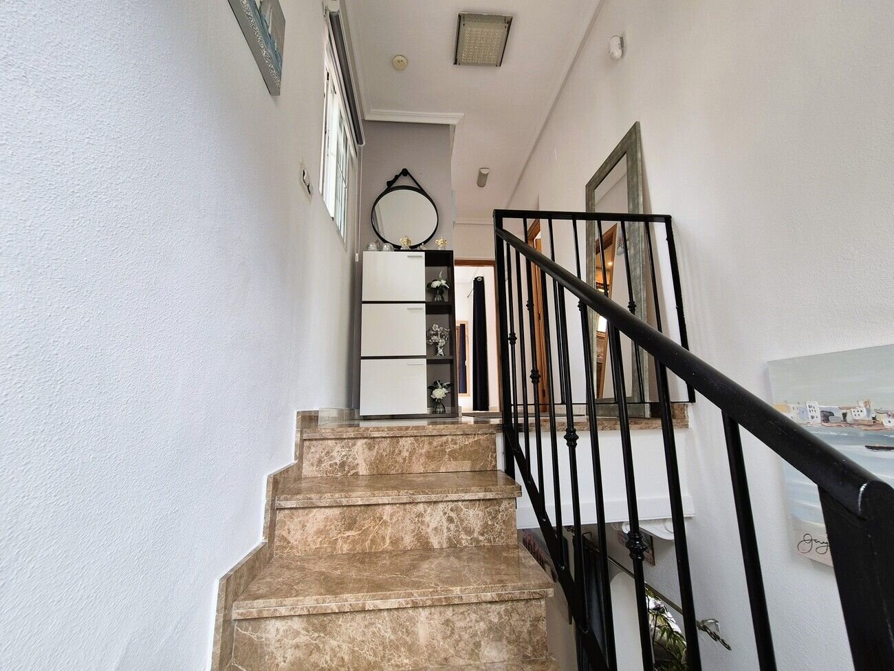 Villa met 3 Slaapkamers in San Miguel de Salinas - Image 26
