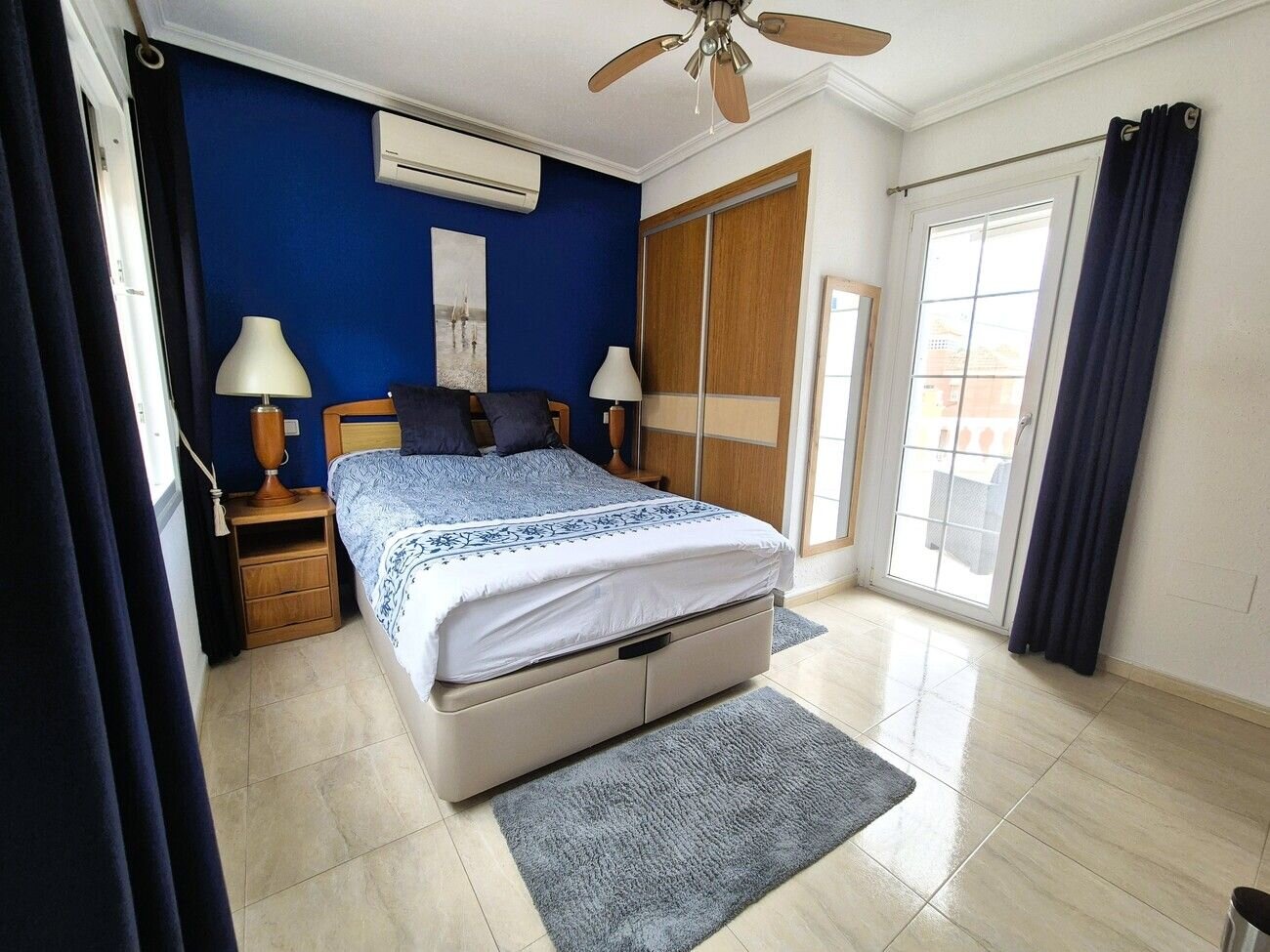 Villa met 3 Slaapkamers in San Miguel de Salinas - Image 29