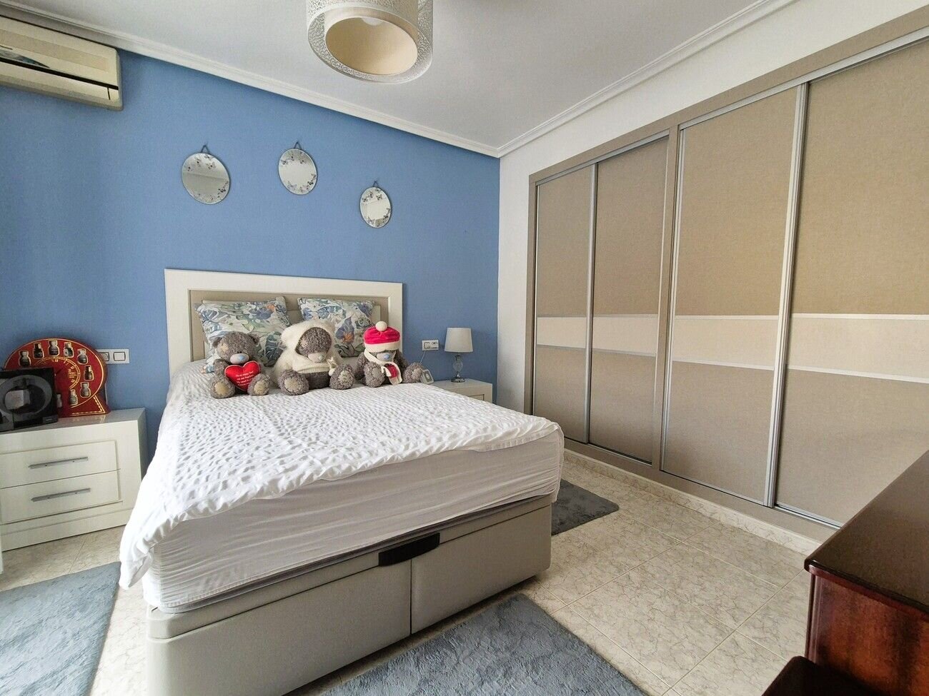 Villa met 3 Slaapkamers in San Miguel de Salinas - Image 30