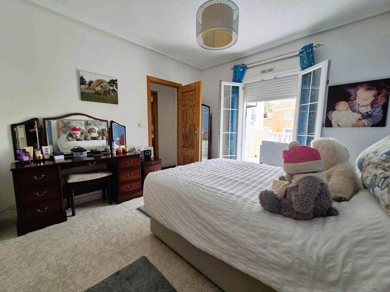 Villa met 3 Slaapkamers in San Miguel de Salinas - Image 31