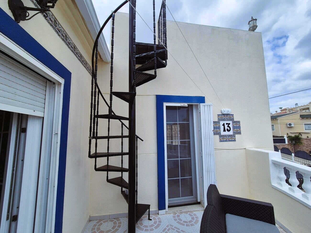 Villa met 3 Slaapkamers in San Miguel de Salinas - Image 33