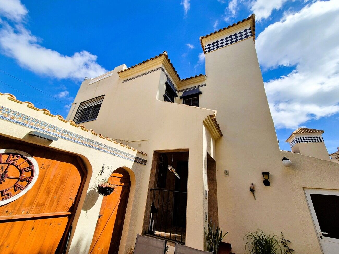 Villa met 3 Slaapkamers in San Miguel de Salinas - Image 36