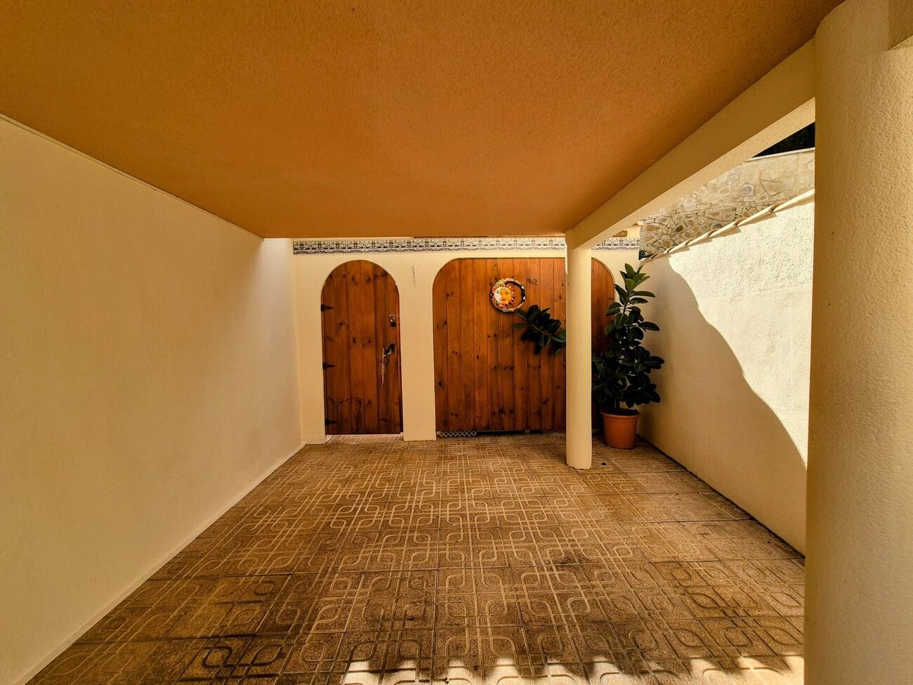 Villa met 3 Slaapkamers in San Miguel de Salinas - Image 5