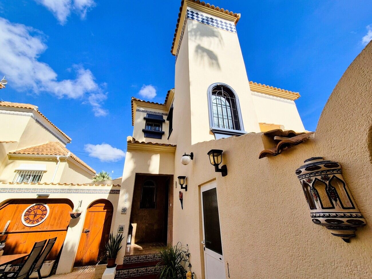 Villa met 3 Slaapkamers in San Miguel de Salinas - Image 6
