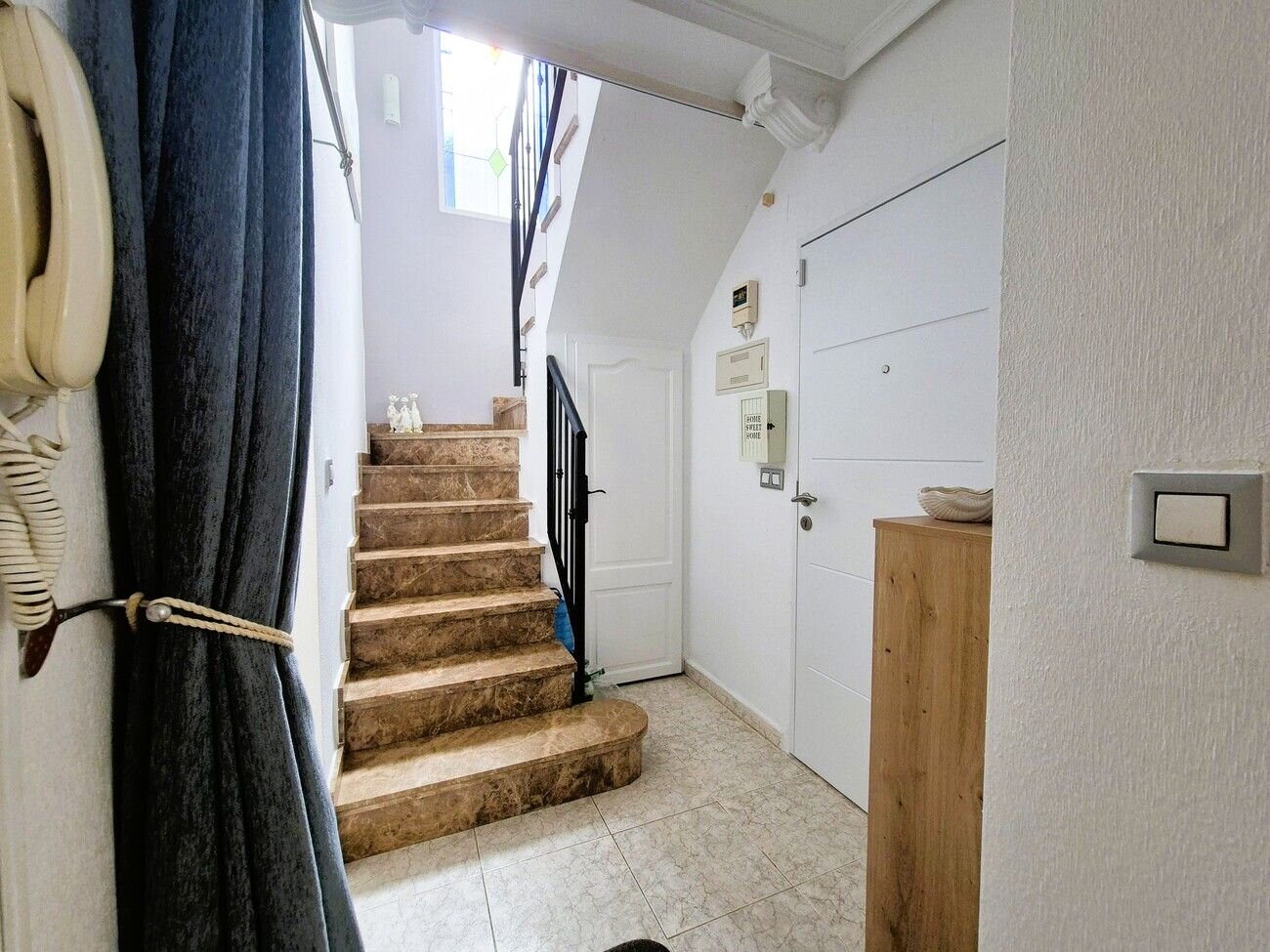 Villa met 3 Slaapkamers in San Miguel de Salinas - Image 8
