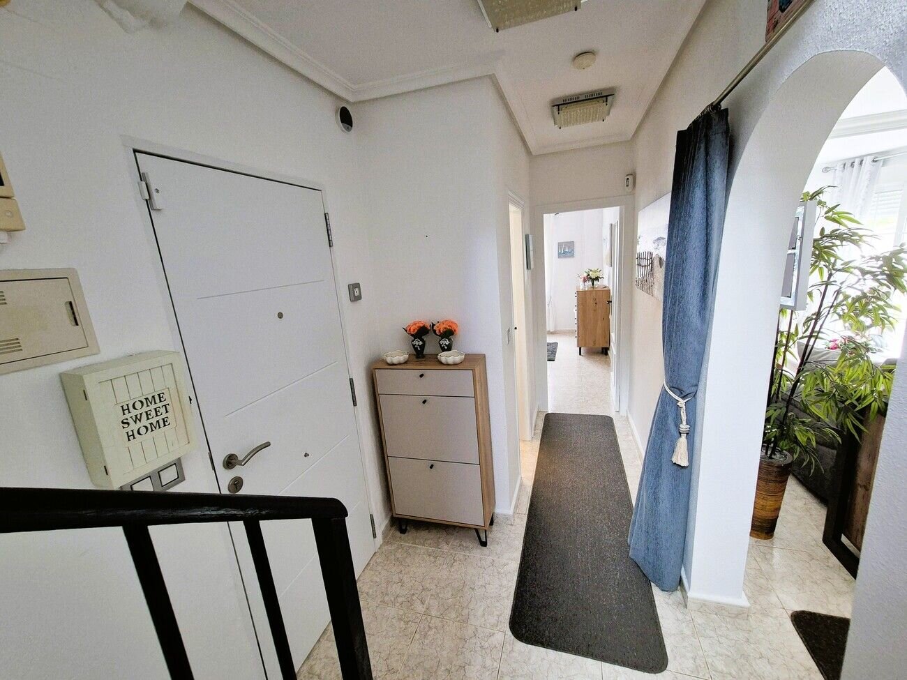 Villa met 3 Slaapkamers in San Miguel de Salinas - Image 9