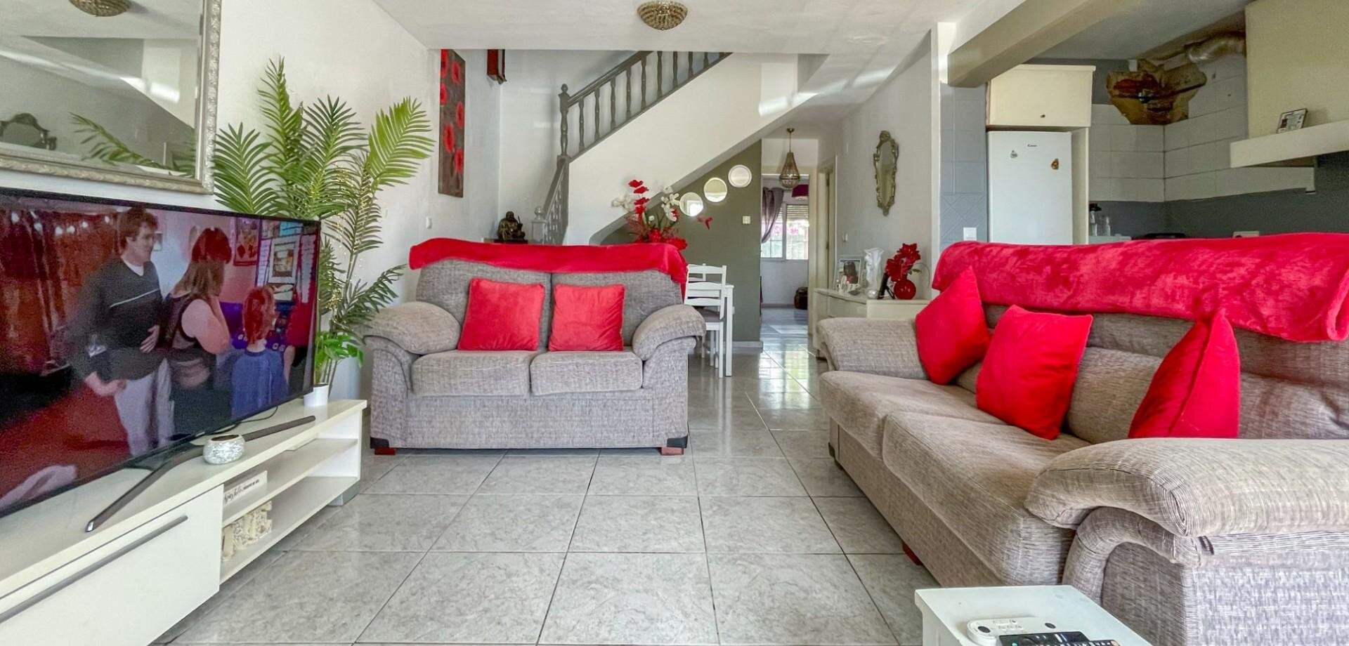 4-Bedroom House in Villamartín-las Filipinas, Orihuela Costa - Image 16