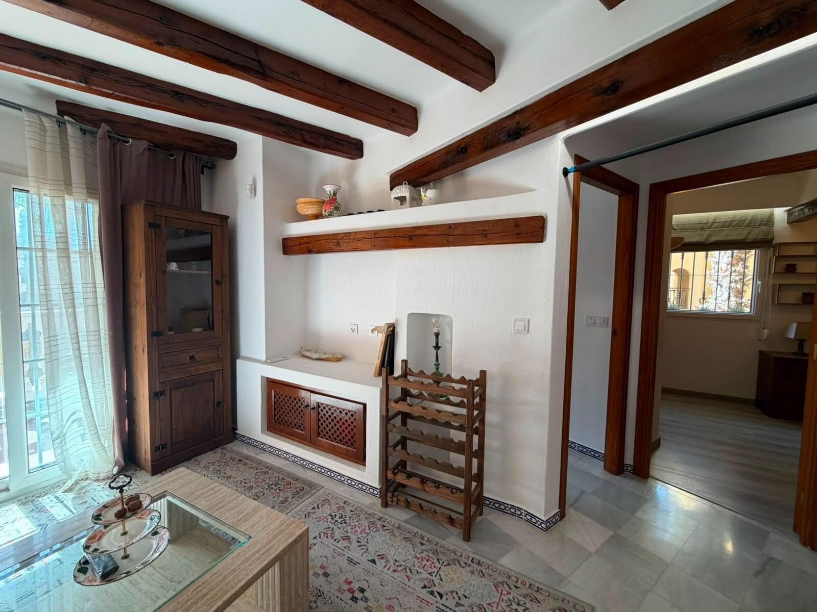 3-Bedroom Apartment in Los Frutales, Torrevieja - Image 14