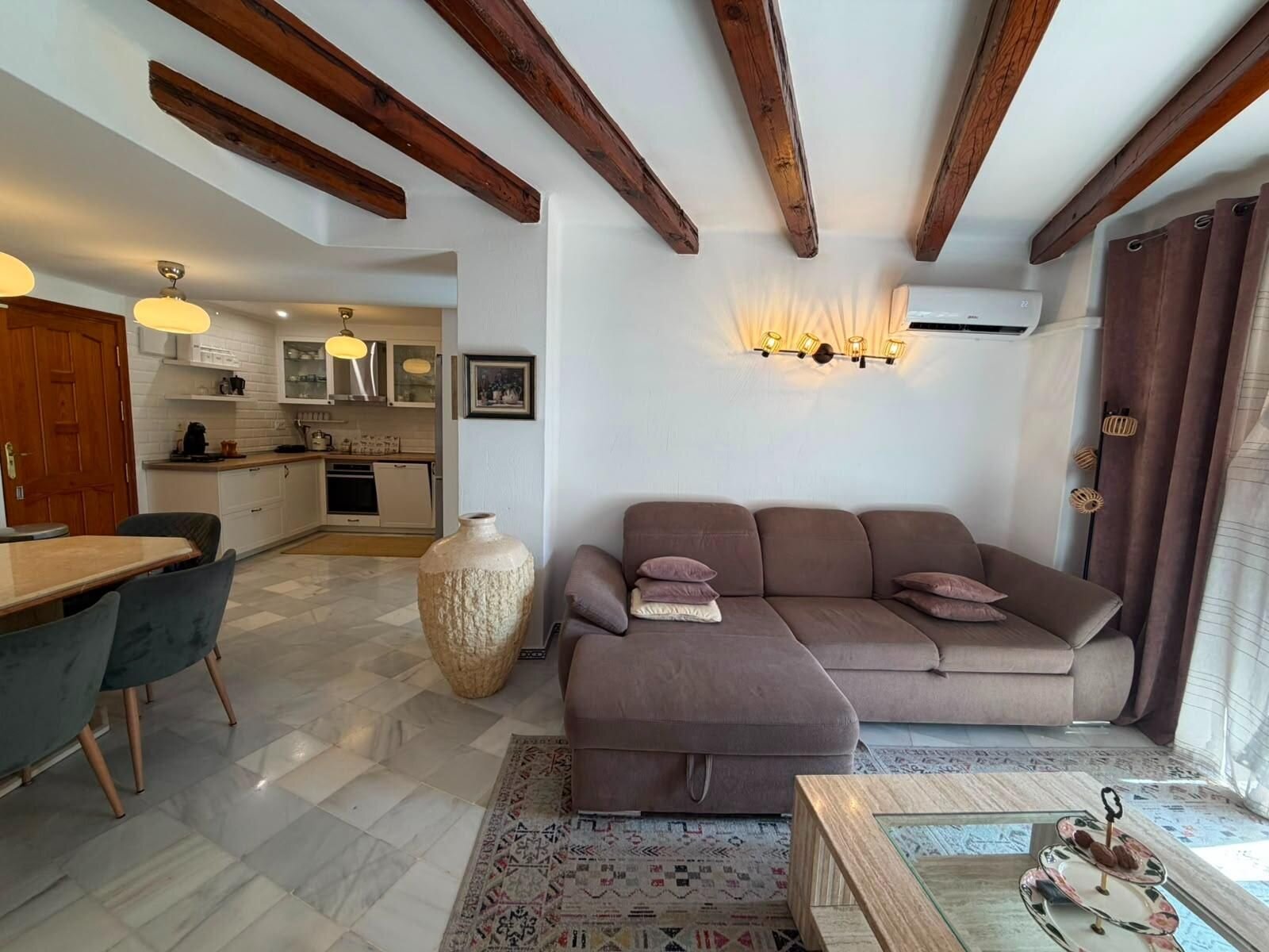 3-Bedroom Apartment in Los Frutales, Torrevieja - Image 15