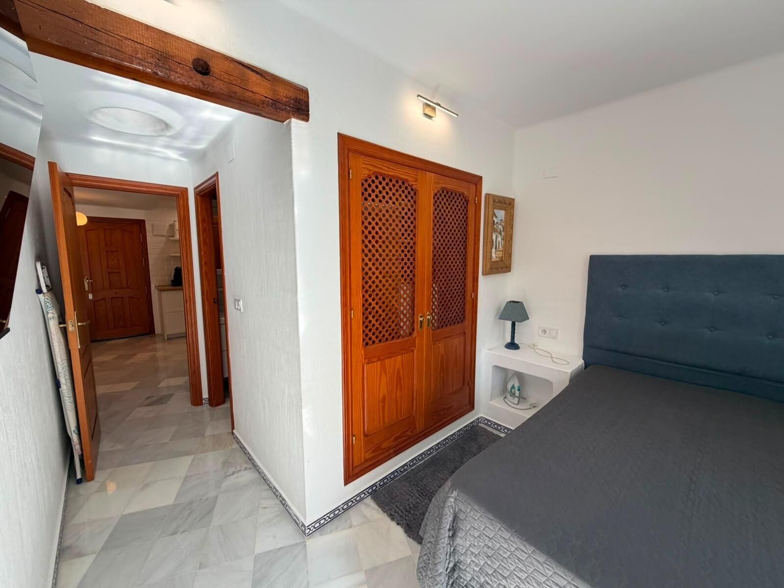 3-Bedroom Apartment in Los Frutales, Torrevieja - Image 17