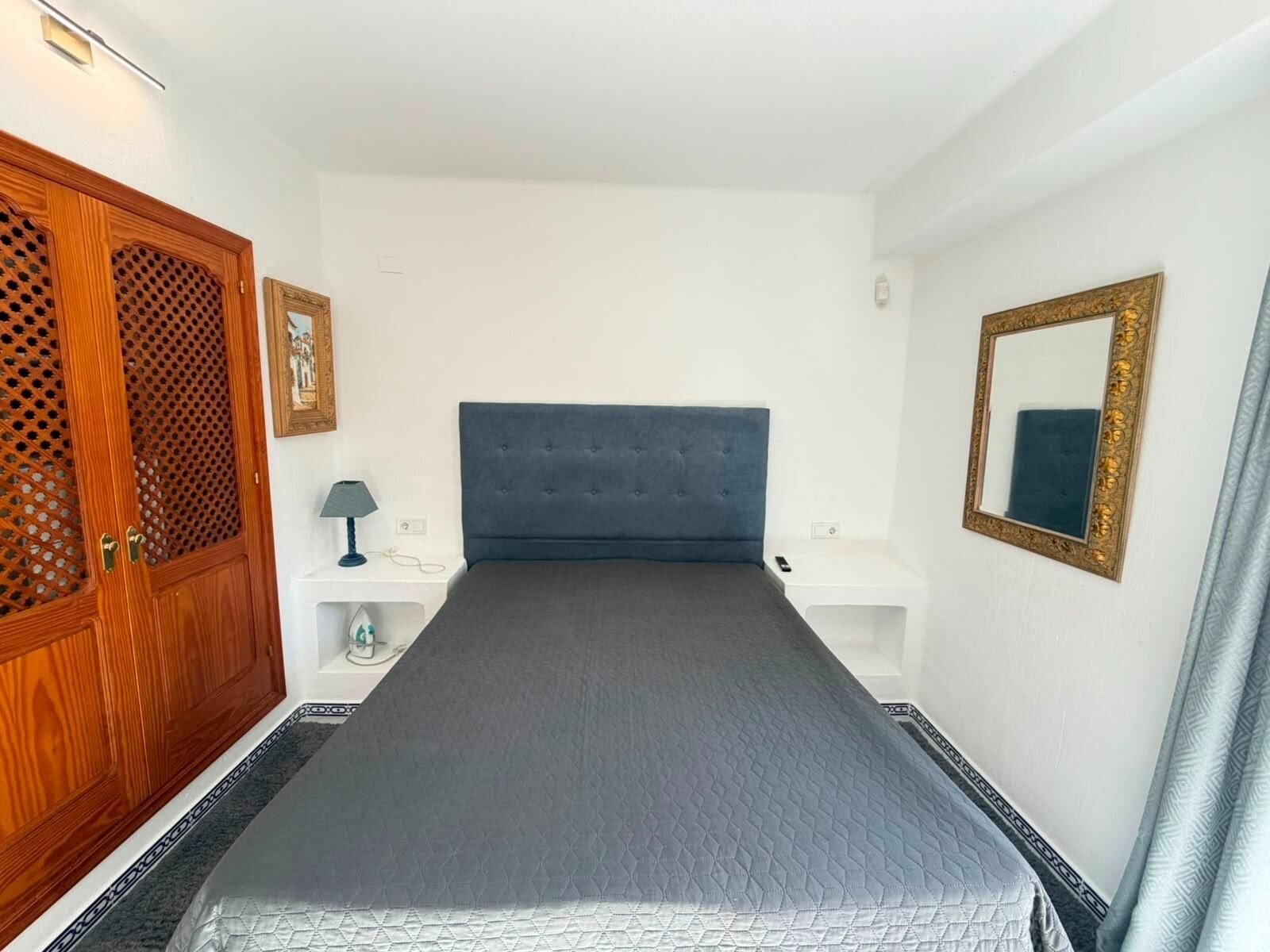 3-Bedroom Apartment in Los Frutales, Torrevieja - Image 19