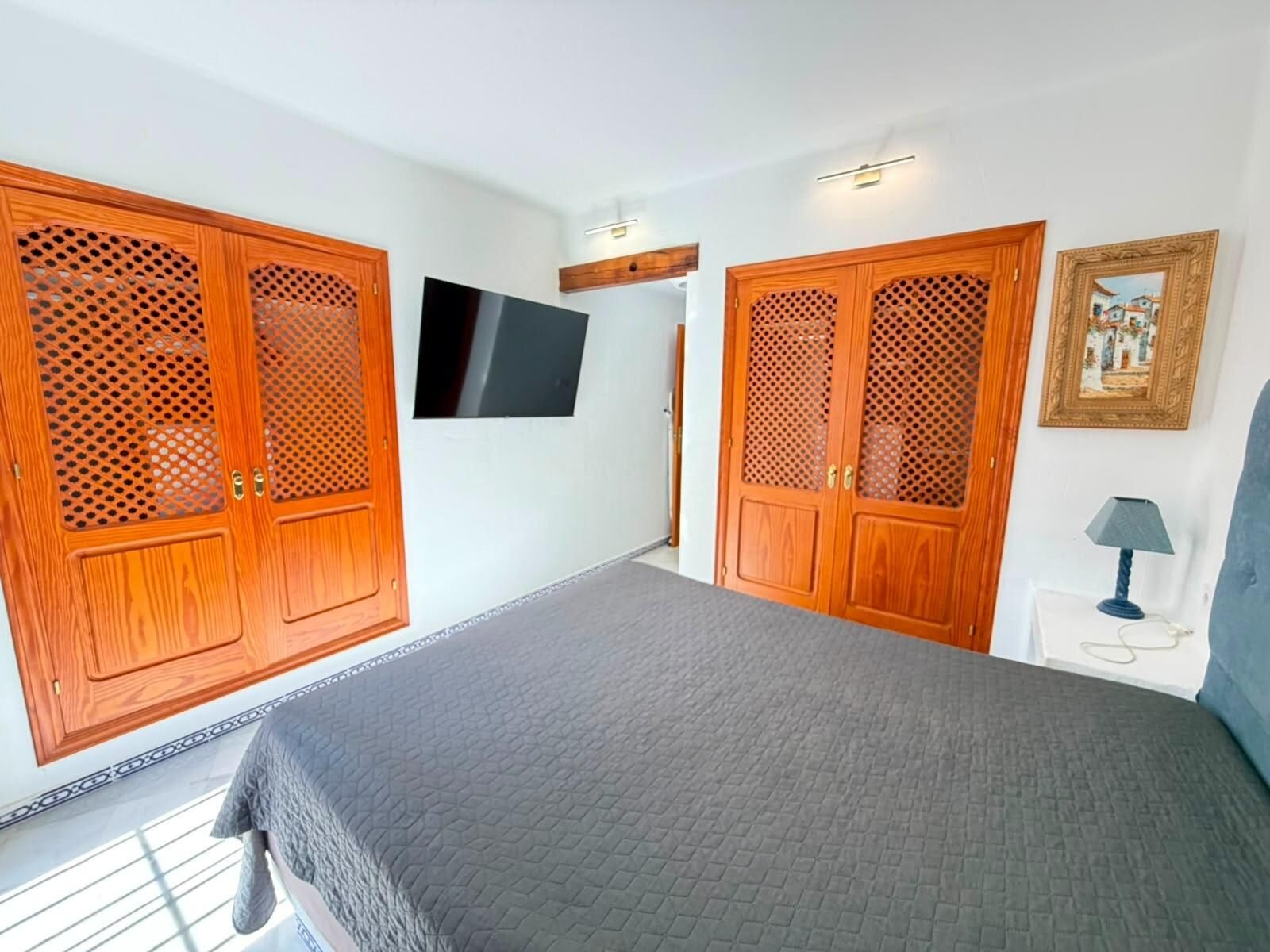 3-Bedroom Apartment in Los Frutales, Torrevieja - Image 20