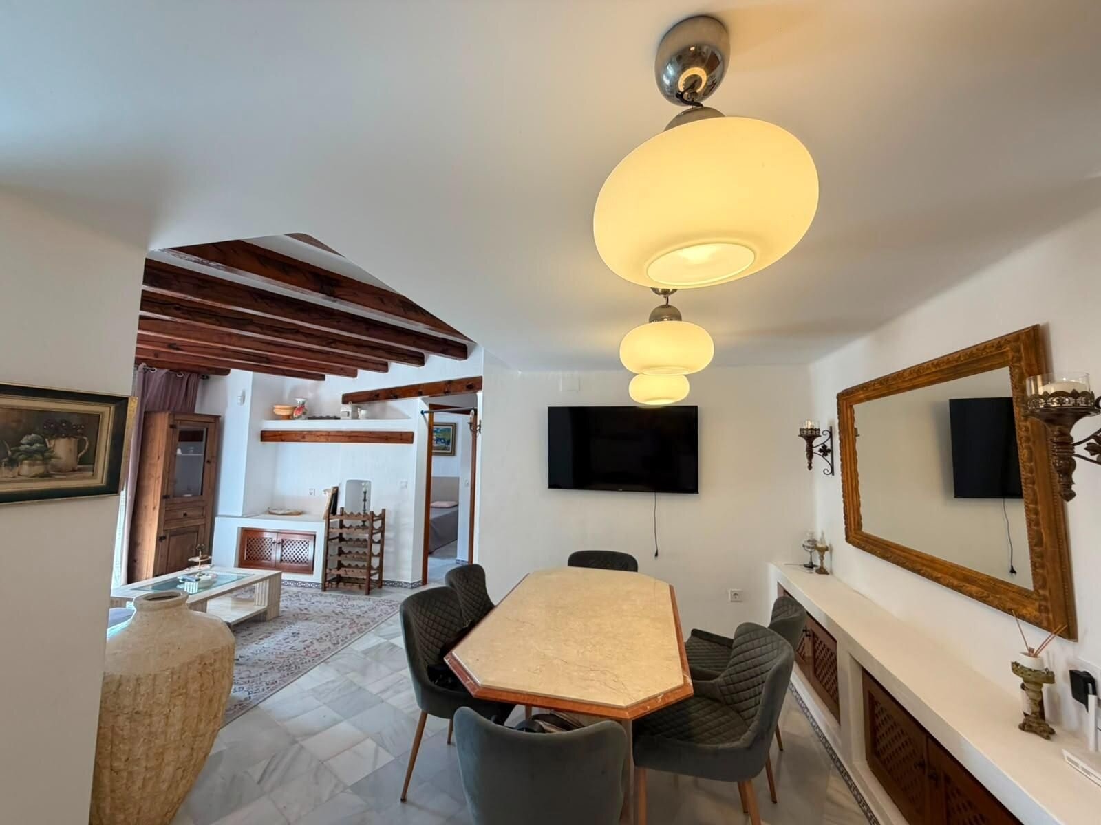 3-Bedroom Apartment in Los Frutales, Torrevieja - Image 26