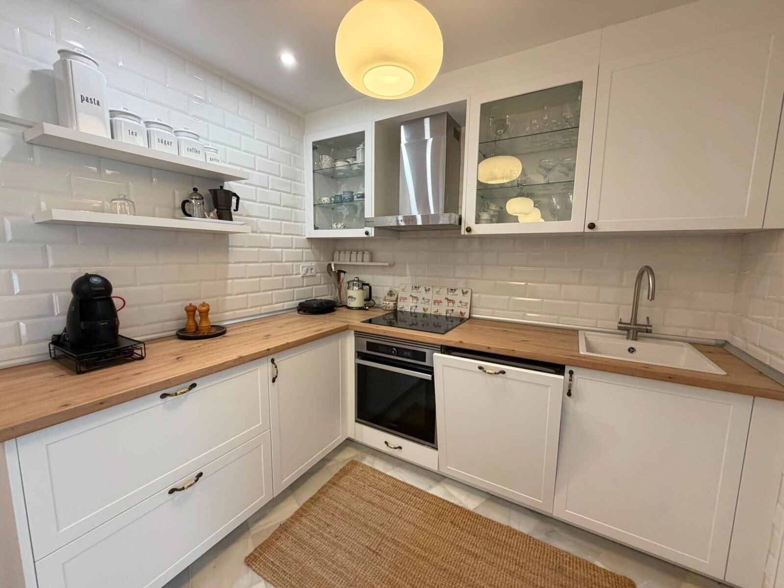 3-Bedroom Apartment in Los Frutales, Torrevieja - Image 27