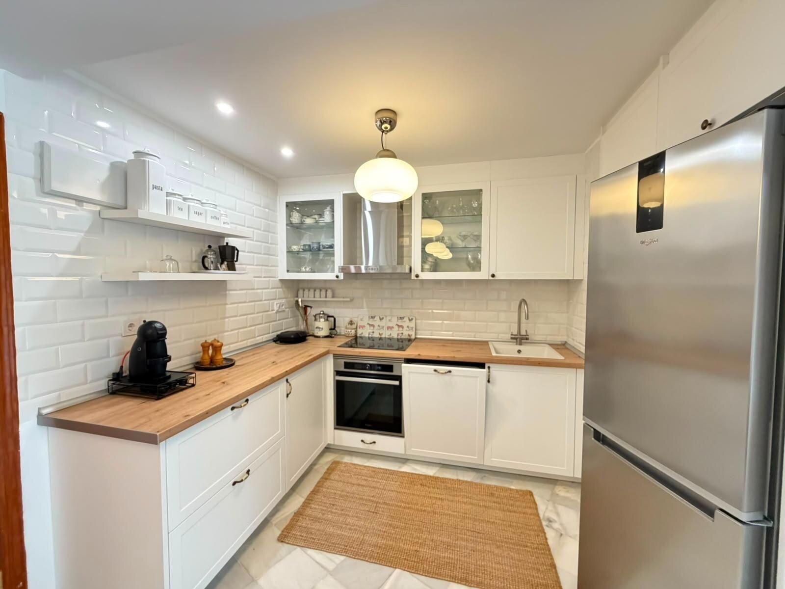 3-Bedroom Apartment in Los Frutales, Torrevieja - Image 28