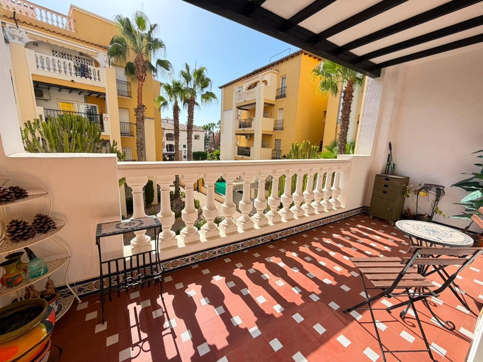 3-Bedroom Apartment in Los Frutales, Torrevieja - Image 29