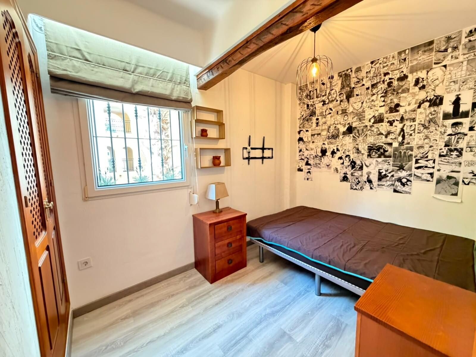 3-Bedroom Apartment in Los Frutales, Torrevieja - Image 7