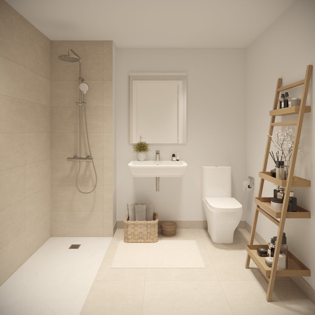 2-Bedroom Apartment in Pulpí - Image 5