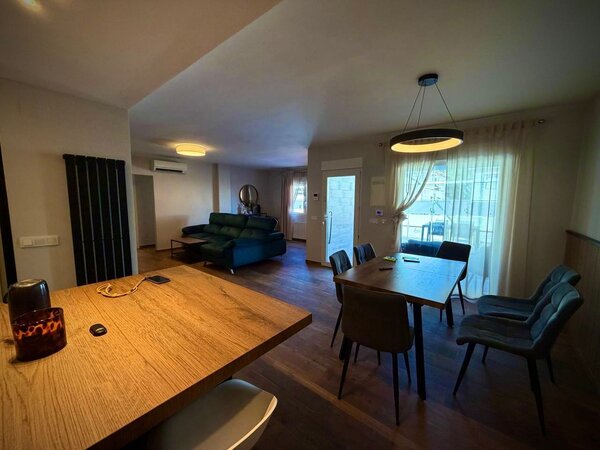 Villa de 5 Chambres à La Siesta, Torrevieja