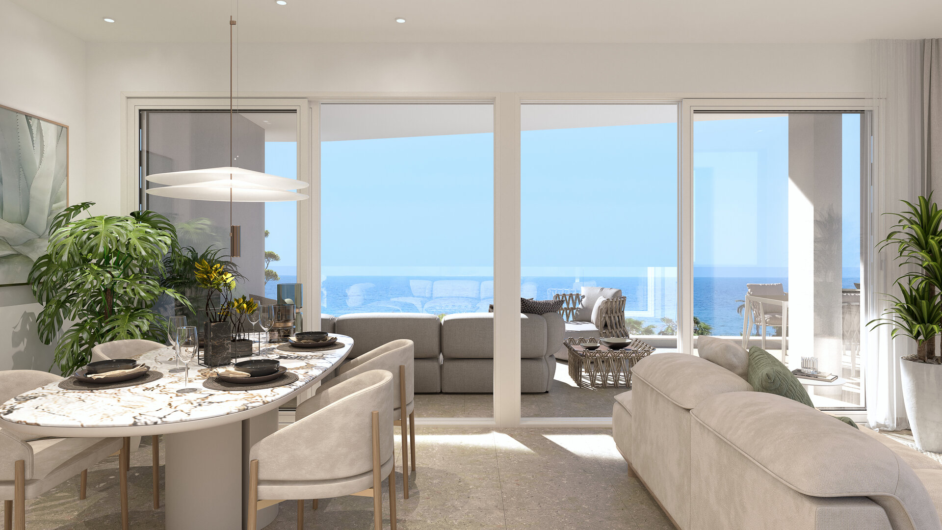 2-Bedroom Apartment in Torre de la Horadada - Image 11