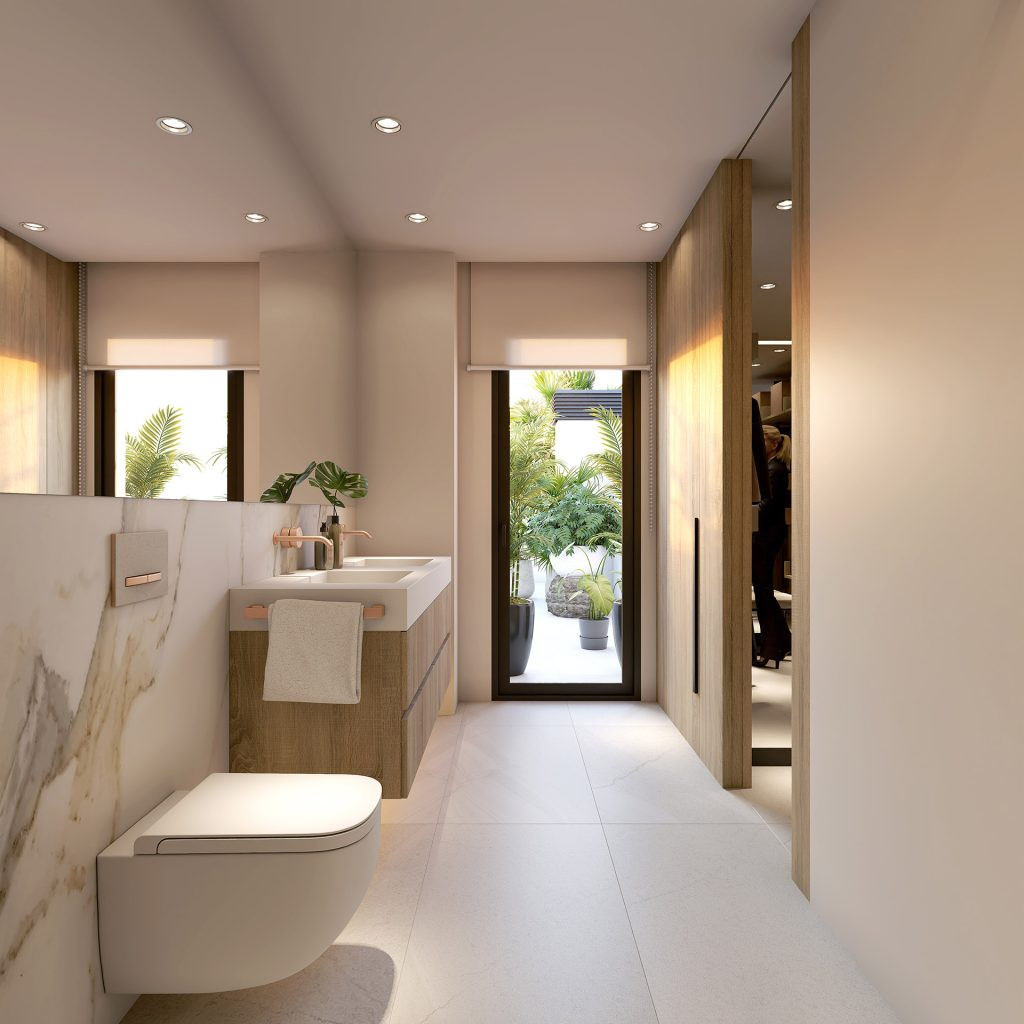 4-Bedroom Detached House in Algorfa - Image 13