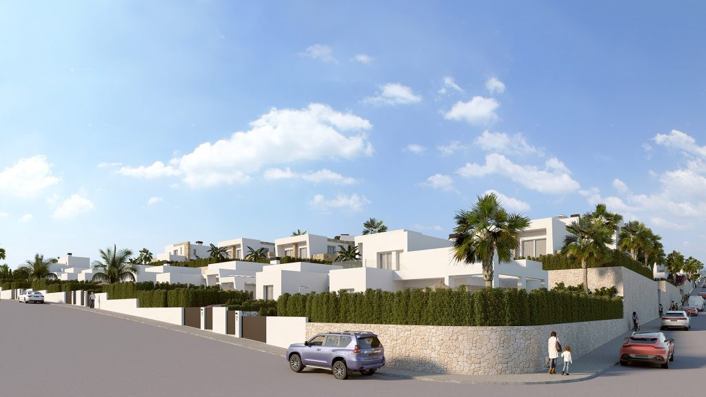 4-Bedroom Detached House in Algorfa - Image 14