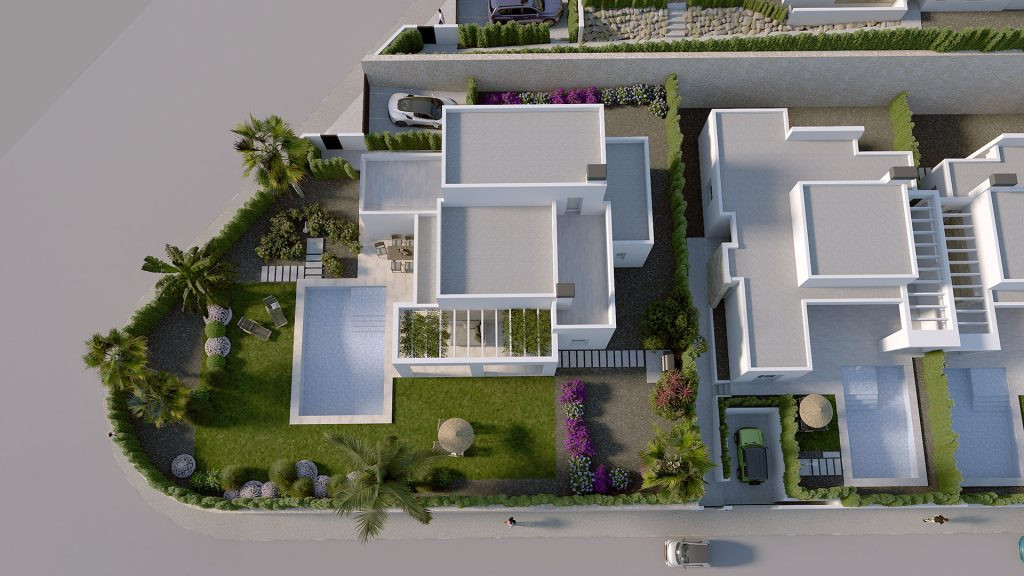 4-Bedroom Detached House in Algorfa - Image 16