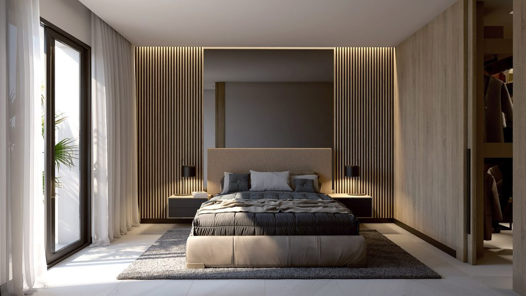 4-Bedroom Detached House in Algorfa - Image 4