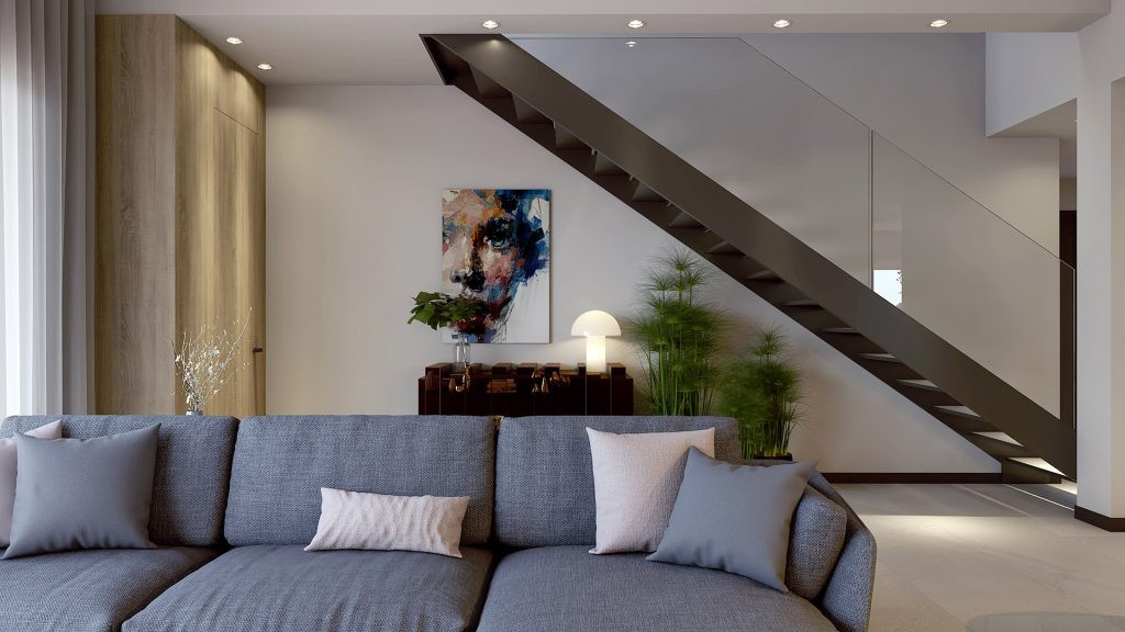 4-Bedroom Detached House in Algorfa - Image 5