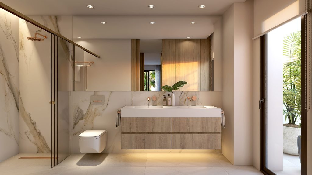 4-Bedroom Detached House in Algorfa - Image 7