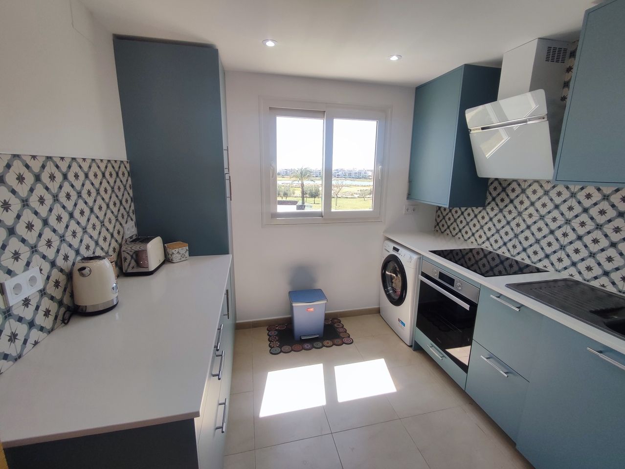 Apartamento de 2 Dormitorios en Sucina, Sucina - Image 11