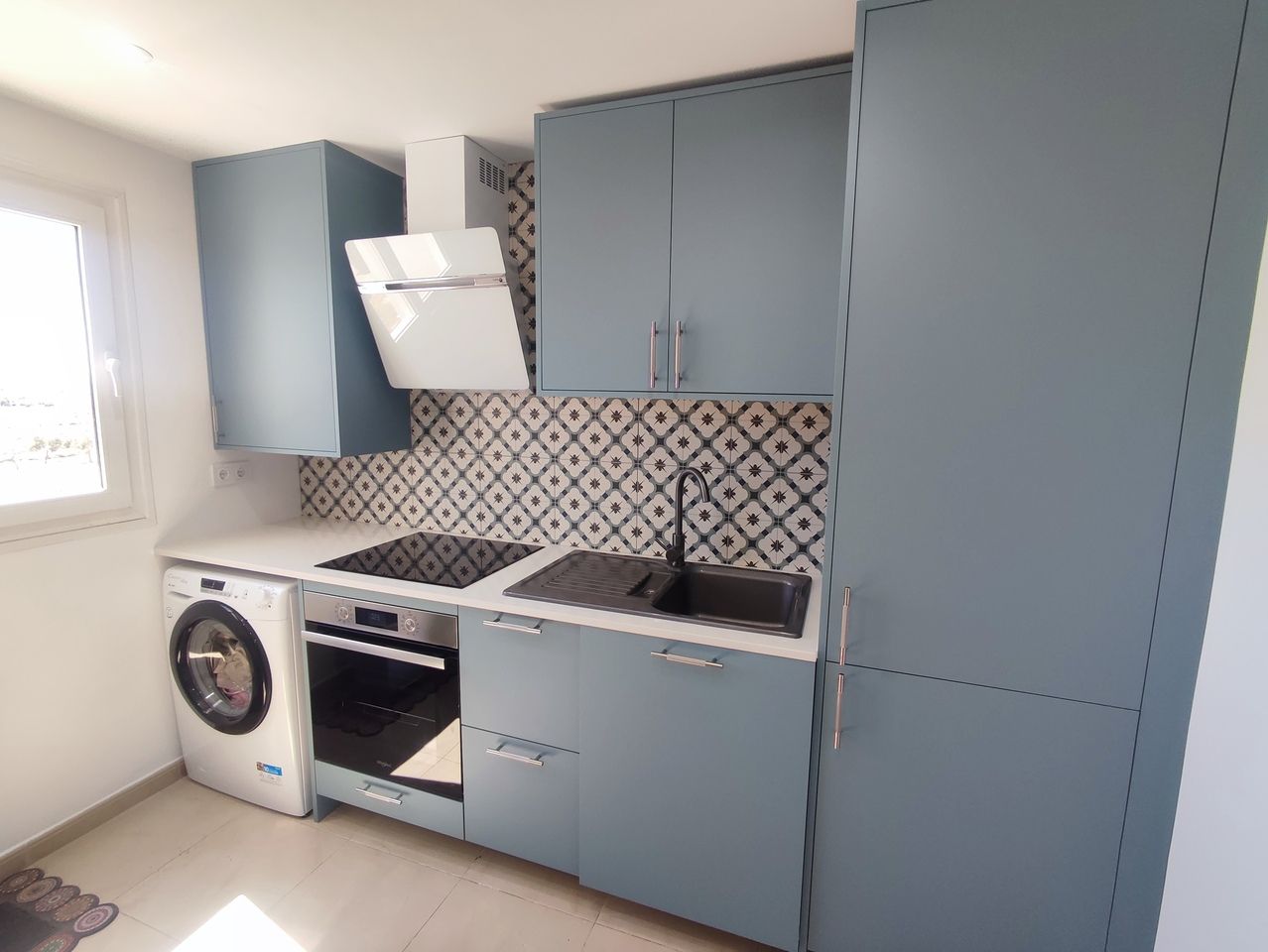 Apartamento de 2 Dormitorios en Sucina, Sucina - Image 12