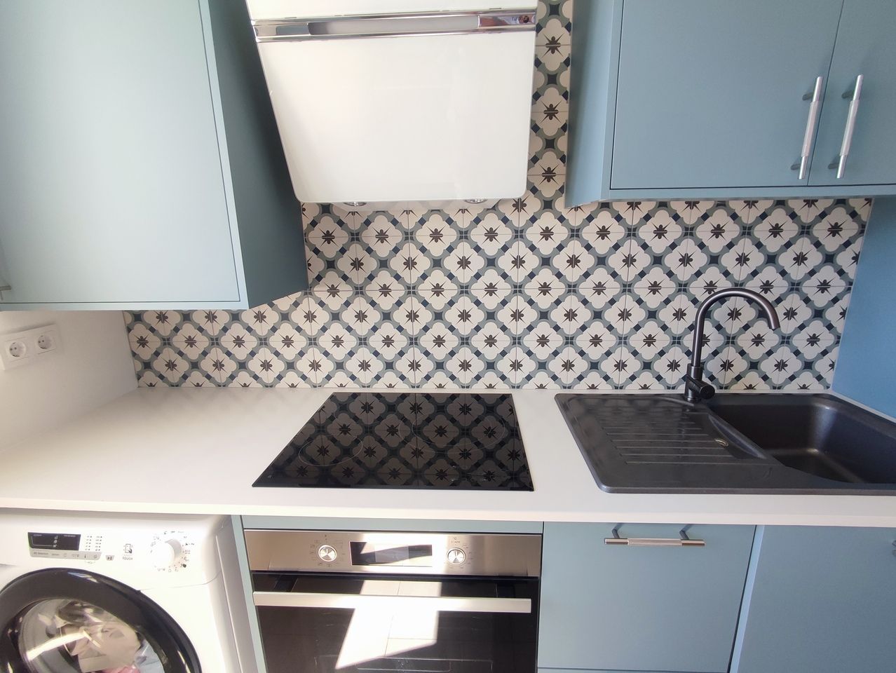 Apartamento de 2 Dormitorios en Sucina, Sucina - Image 13