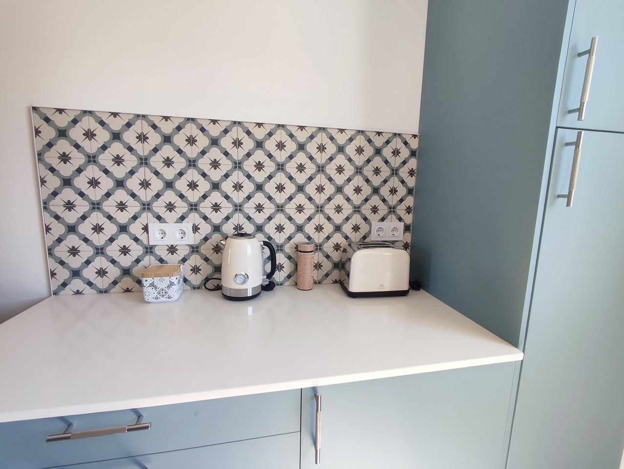 Apartamento de 2 Dormitorios en Sucina, Sucina - Image 14