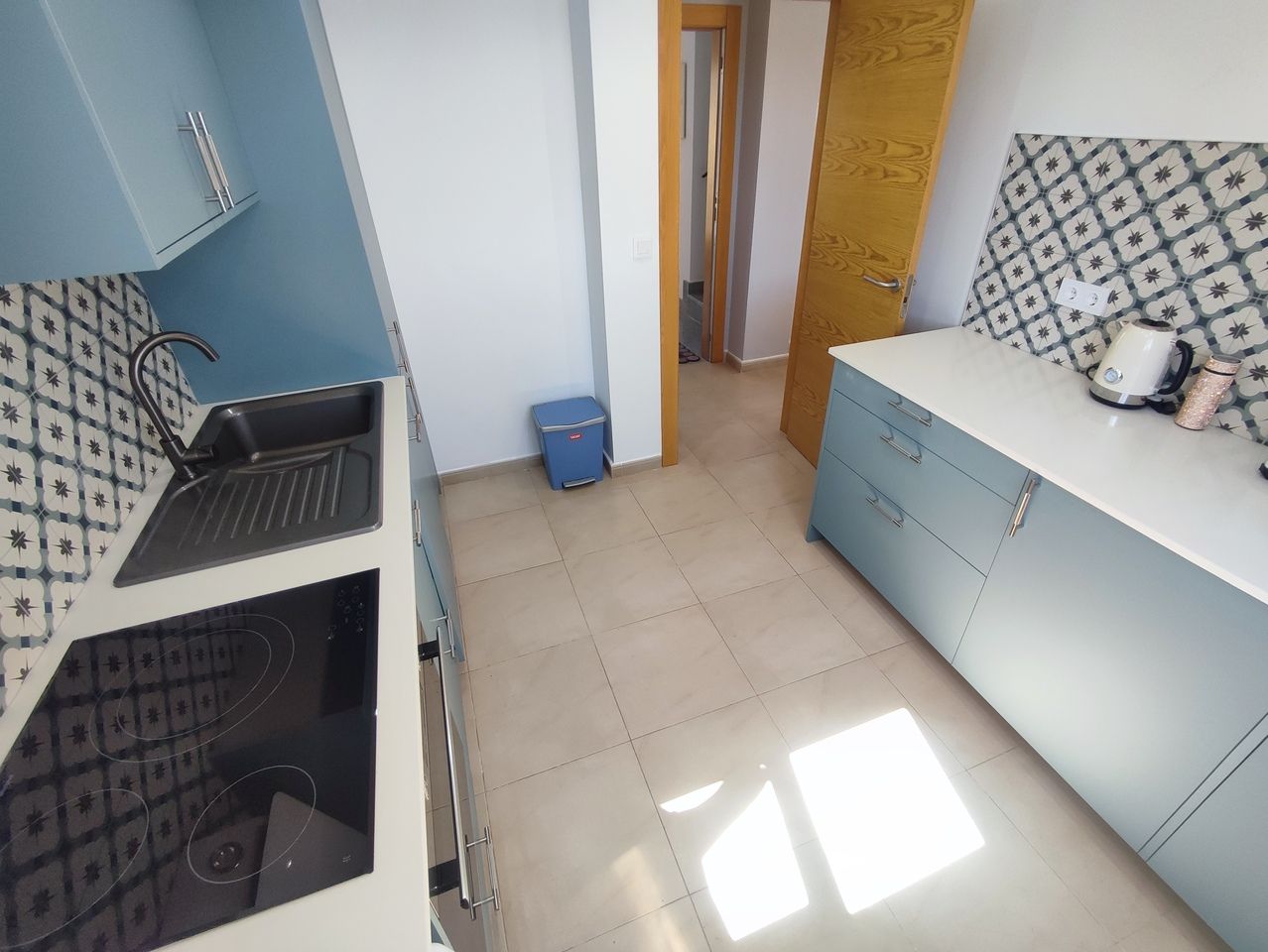 Apartamento de 2 Dormitorios en Sucina, Sucina - Image 15