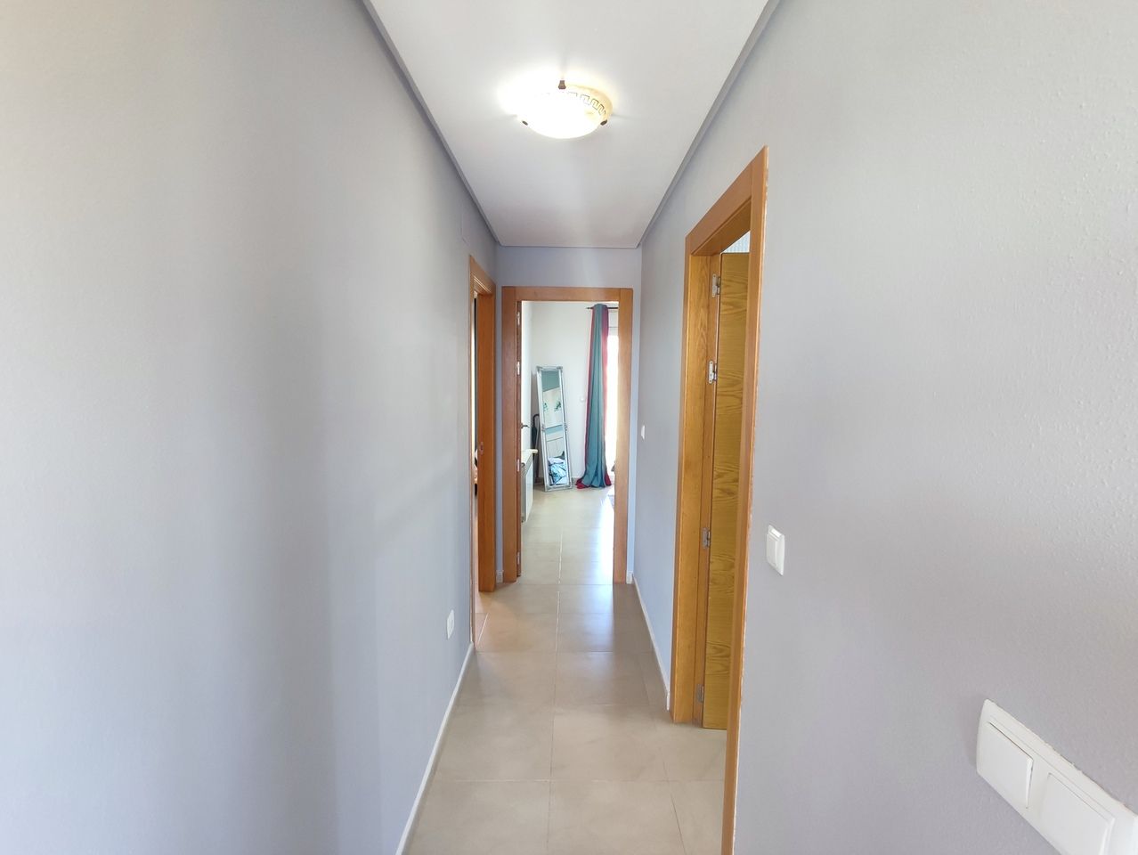 Apartamento de 2 Dormitorios en Sucina, Sucina - Image 16