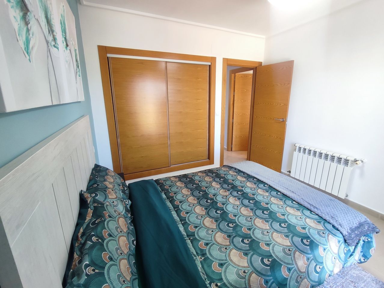 Apartamento de 2 Dormitorios en Sucina, Sucina - Image 18
