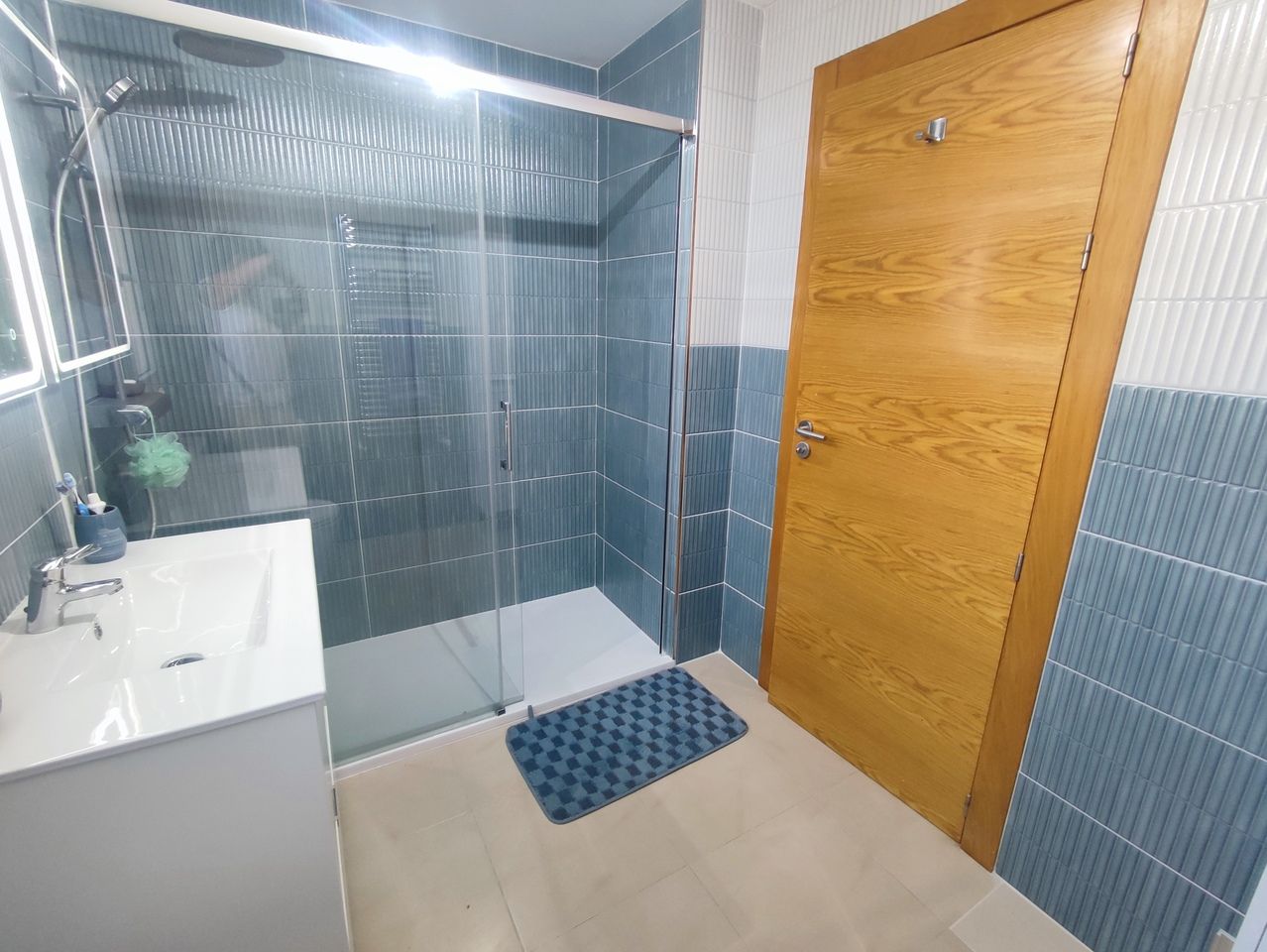 Apartamento de 2 Dormitorios en Sucina, Sucina - Image 21