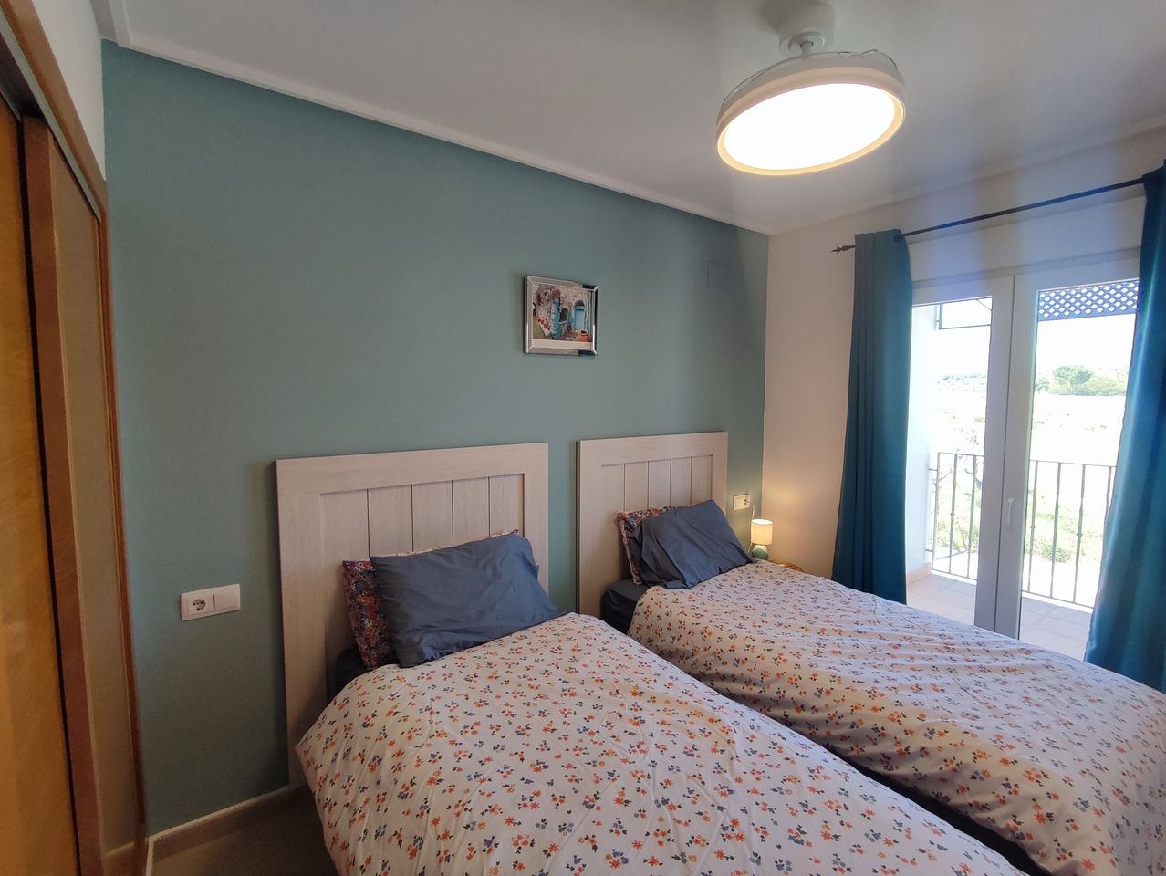 Apartamento de 2 Dormitorios en Sucina, Sucina - Image 22