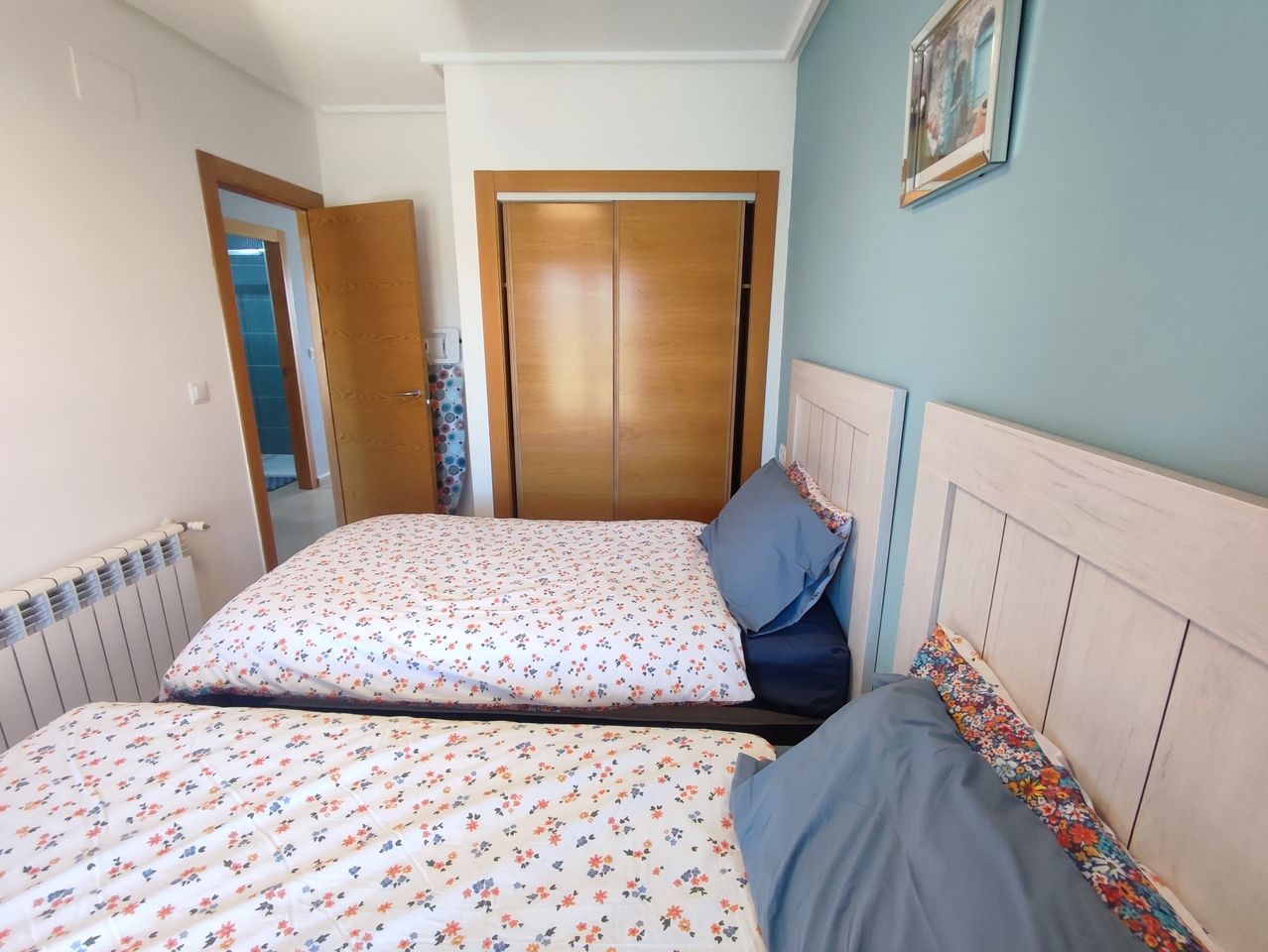 Apartamento de 2 Dormitorios en Sucina, Sucina - Image 23