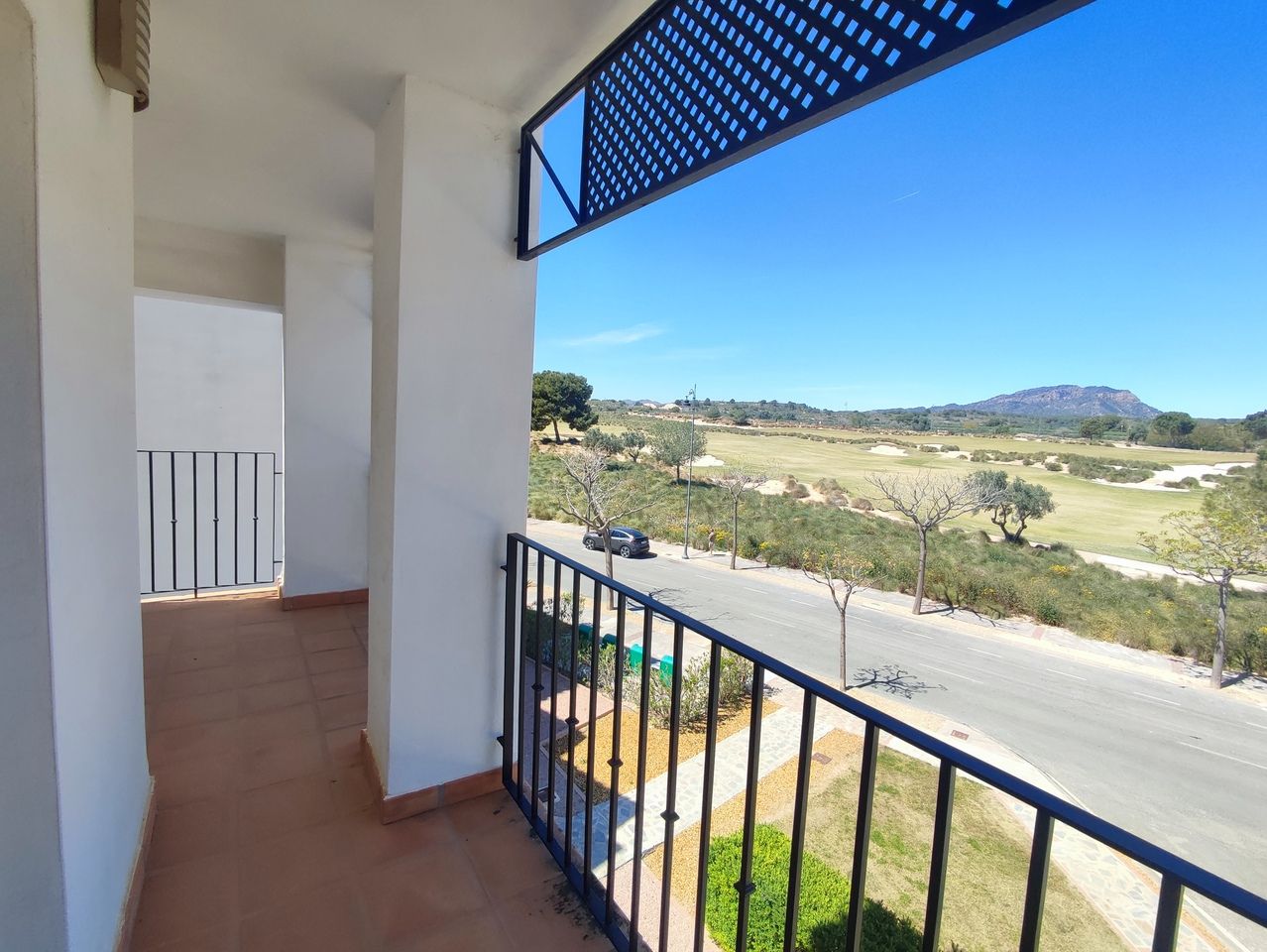 Apartamento de 2 Dormitorios en Sucina, Sucina - Image 25