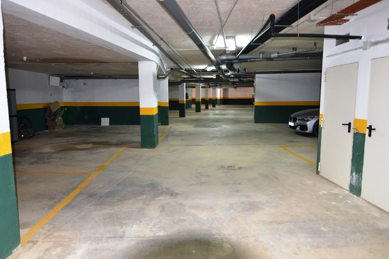 Apartamento de 2 Dormitorios en Sucina, Sucina - Image 32